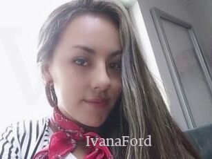 IvanaFord