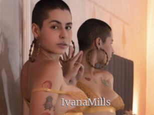 IvanaMills