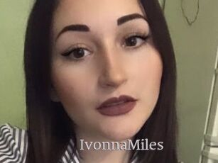 IvonnaMiles