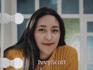 IvvyScott