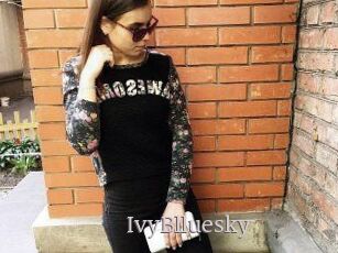 IvyBlluesky