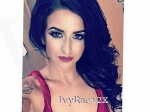 IvyRae22x