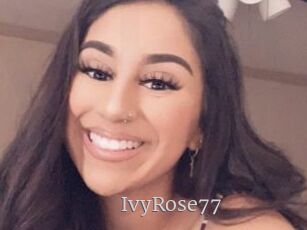 IvyRose77