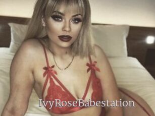IvyRoseBabestation