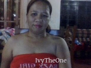 IvyTheOne