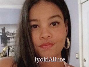 Iyoki_Allure