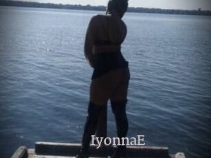 IyonnaE