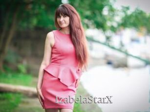 IzabelaStarX