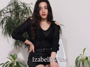 IzabellaWine