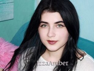 IzzaAmber