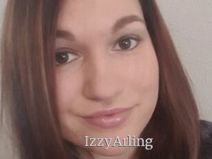 IzzyArling