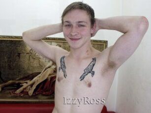 IzzyRoss