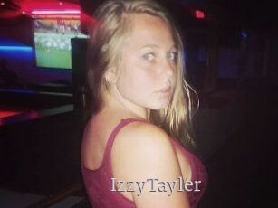 Izzy_Tayler