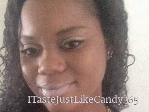 ITasteJustLikeCandy365