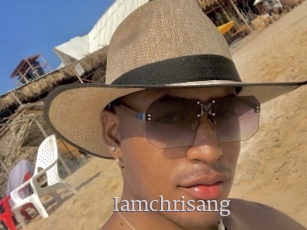 Iamchrisang