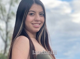 Iamdaniiii