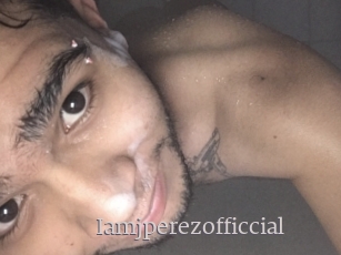 Iamjperezofficcial