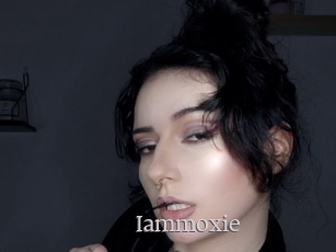 Iammoxie