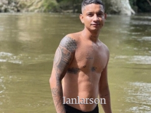 Ianlarson