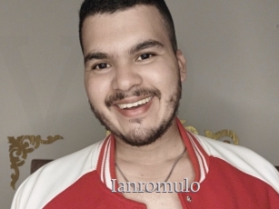 Ianromulo