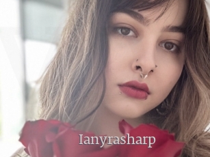 Ianyrasharp