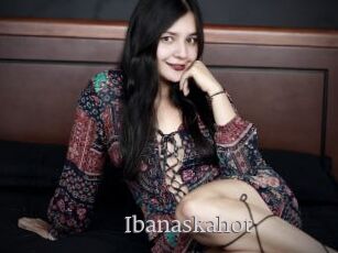 Ibanaskahot