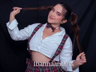 Ibannaanders
