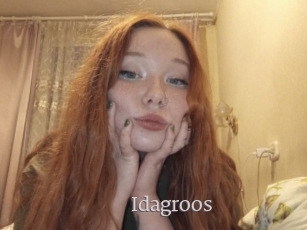 Idagroos