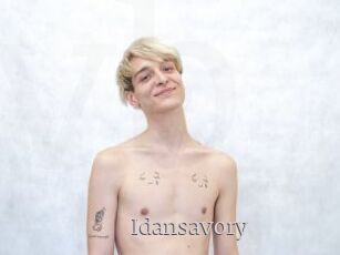 Idansavory