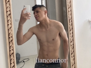Iianconnor
