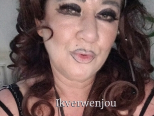 Ikverwenjou