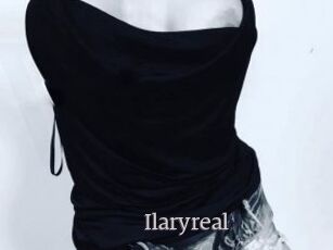 Ilaryreal