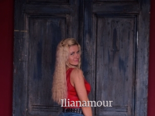 Ilianamour