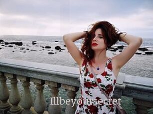 Illbeyoursecret