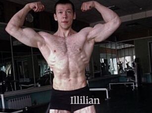 Illilian