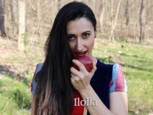 Ilolla
