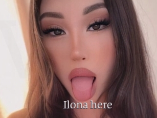 Ilona_here