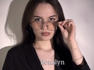 Ilonalyn