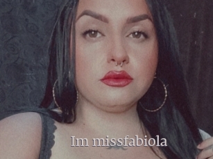 Im_missfabiola