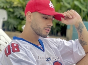 imferrer Vidéo Beurettes