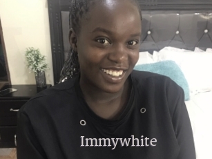 Immywhite