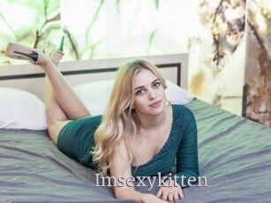 Imsexykitten