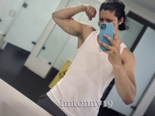 imtonny19 Vidéo Beurettes