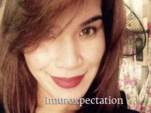 Imurexpectation