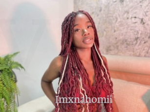 Imxnahomii