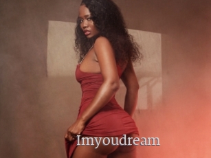 Imyoudream