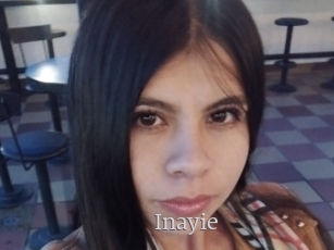 Inayie