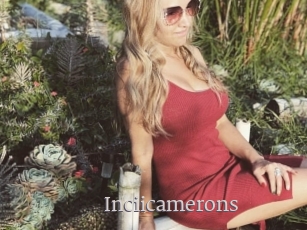 Inciicamerons