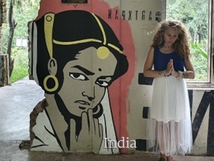 India