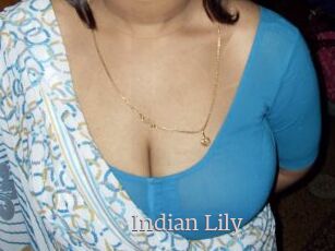 Indian_Lily